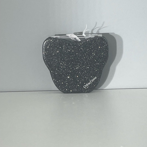 NWT🖤 Coach Compact Mirror - Picture 2 of 3